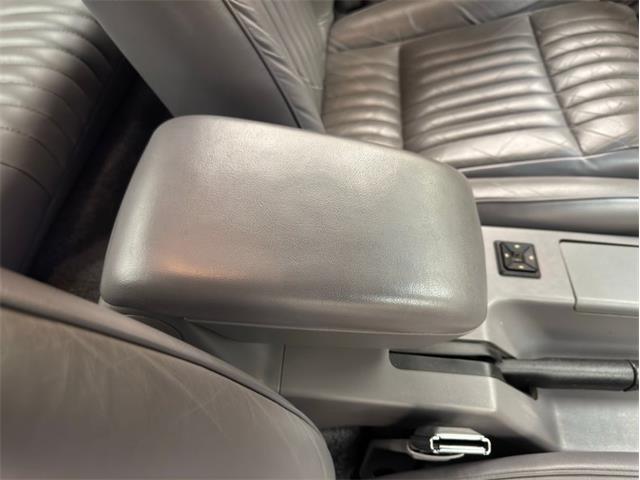 1993 Ford Mustang (CC-2067358) for sale in Morgantown, Pennsylvania