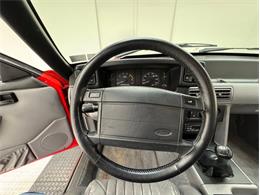 1993 Ford Mustang (CC-2067358) for sale in Morgantown, Pennsylvania