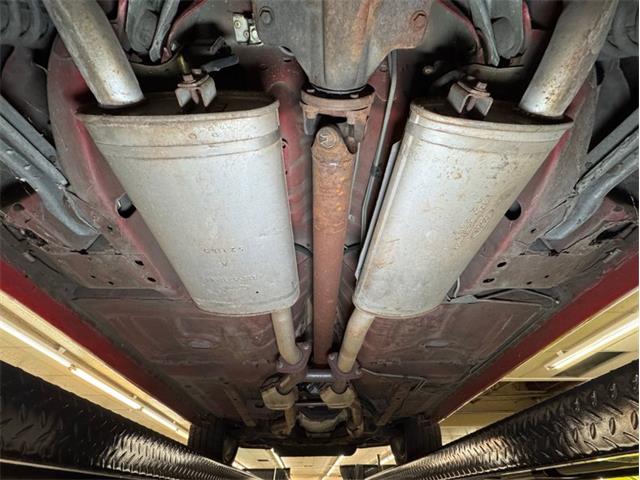 1993 Ford Mustang (CC-2067358) for sale in Morgantown, Pennsylvania