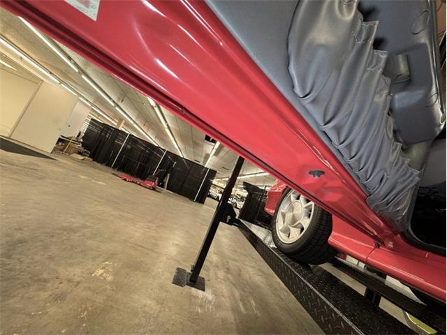 1993 Ford Mustang (CC-2067358) for sale in Morgantown, Pennsylvania