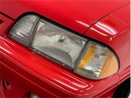 1993 Ford Mustang (CC-2067358) for sale in Morgantown, Pennsylvania