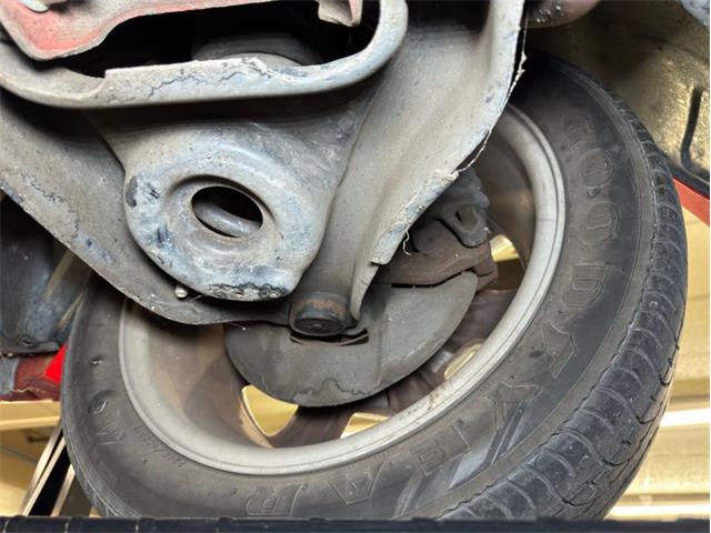 1993 Ford Mustang (CC-2067358) for sale in Morgantown, Pennsylvania