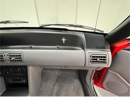 1993 Ford Mustang (CC-2067358) for sale in Morgantown, Pennsylvania