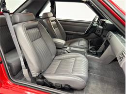 1993 Ford Mustang (CC-2067358) for sale in Morgantown, Pennsylvania