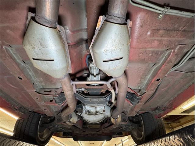 1993 Ford Mustang (CC-2067358) for sale in Morgantown, Pennsylvania