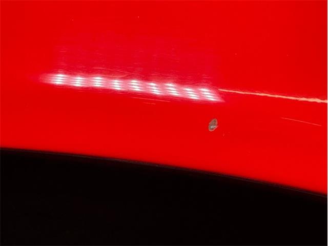 1993 Ford Mustang (CC-2067358) for sale in Morgantown, Pennsylvania