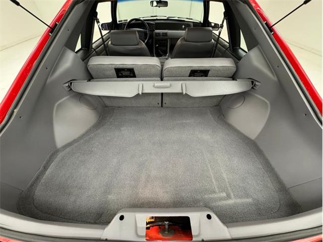 1993 Ford Mustang (CC-2067358) for sale in Morgantown, Pennsylvania