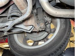 1993 Ford Mustang (CC-2067358) for sale in Morgantown, Pennsylvania