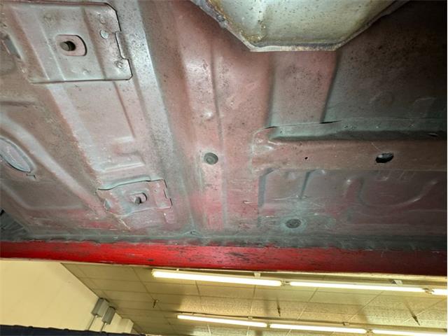 1993 Ford Mustang (CC-2067358) for sale in Morgantown, Pennsylvania