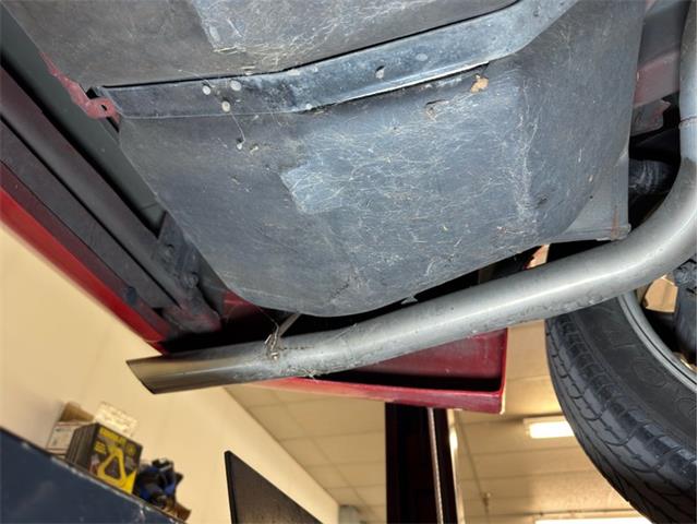 1993 Ford Mustang (CC-2067358) for sale in Morgantown, Pennsylvania