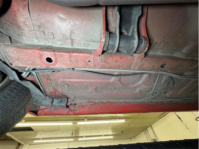 1993 Ford Mustang (CC-2067358) for sale in Morgantown, Pennsylvania