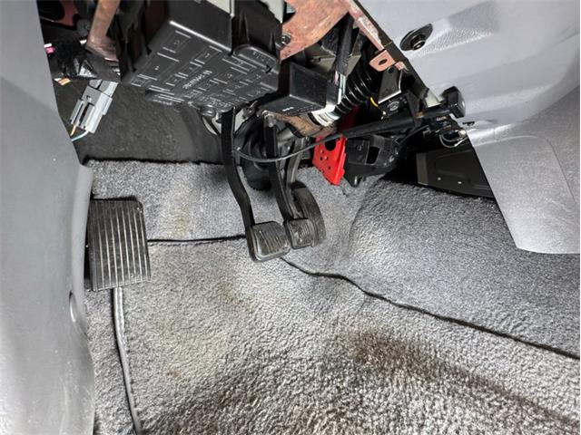 1993 Ford Mustang (CC-2067358) for sale in Morgantown, Pennsylvania