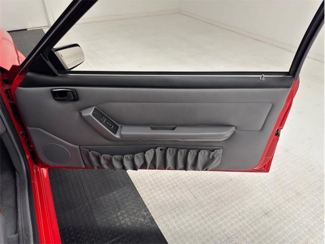 1993 Ford Mustang (CC-2067358) for sale in Morgantown, Pennsylvania