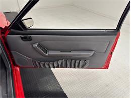 1993 Ford Mustang (CC-2067358) for sale in Morgantown, Pennsylvania