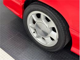 1993 Ford Mustang (CC-2067358) for sale in Morgantown, Pennsylvania