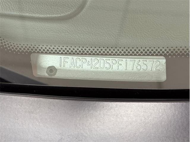 1993 Ford Mustang (CC-2067358) for sale in Morgantown, Pennsylvania