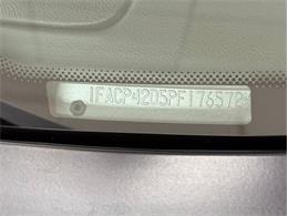 1993 Ford Mustang (CC-2067358) for sale in Morgantown, Pennsylvania