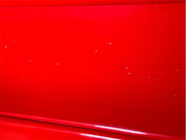 1993 Ford Mustang (CC-2067358) for sale in Morgantown, Pennsylvania