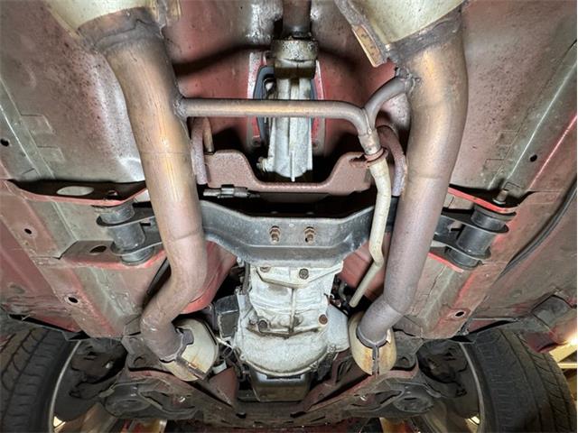 1993 Ford Mustang (CC-2067358) for sale in Morgantown, Pennsylvania