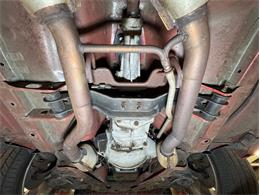 1993 Ford Mustang (CC-2067358) for sale in Morgantown, Pennsylvania