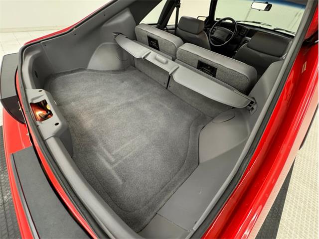 1993 Ford Mustang (CC-2067358) for sale in Morgantown, Pennsylvania