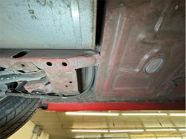 1993 Ford Mustang (CC-2067358) for sale in Morgantown, Pennsylvania