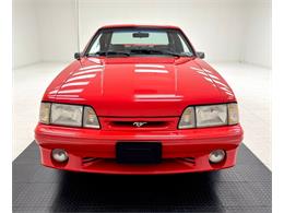 1993 Ford Mustang (CC-2067358) for sale in Morgantown, Pennsylvania