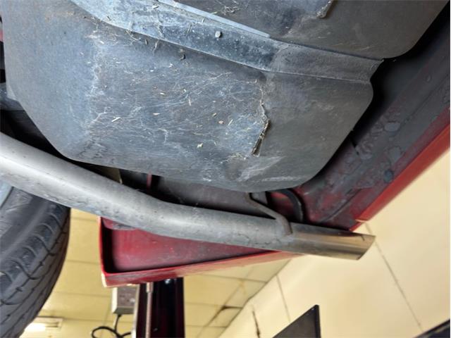 1993 Ford Mustang (CC-2067358) for sale in Morgantown, Pennsylvania