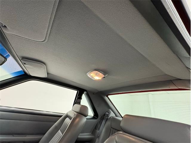 1993 Ford Mustang (CC-2067358) for sale in Morgantown, Pennsylvania