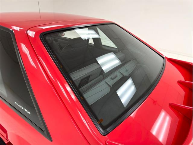 1993 Ford Mustang (CC-2067358) for sale in Morgantown, Pennsylvania