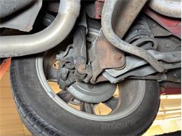 1993 Ford Mustang (CC-2067358) for sale in Morgantown, Pennsylvania