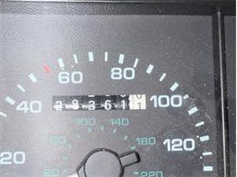 1993 Ford Mustang (CC-2067358) for sale in Morgantown, Pennsylvania