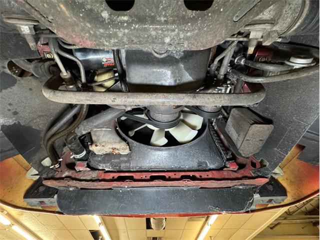 1993 Ford Mustang (CC-2067358) for sale in Morgantown, Pennsylvania