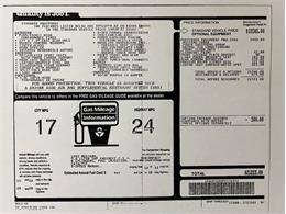 1993 Ford Mustang (CC-2067358) for sale in Morgantown, Pennsylvania