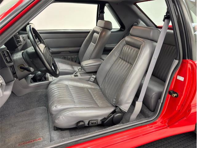 1993 Ford Mustang (CC-2067358) for sale in Morgantown, Pennsylvania