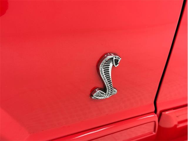 1993 Ford Mustang (CC-2067358) for sale in Morgantown, Pennsylvania