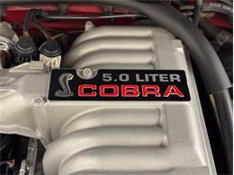 1993 Ford Mustang (CC-2067358) for sale in Morgantown, Pennsylvania