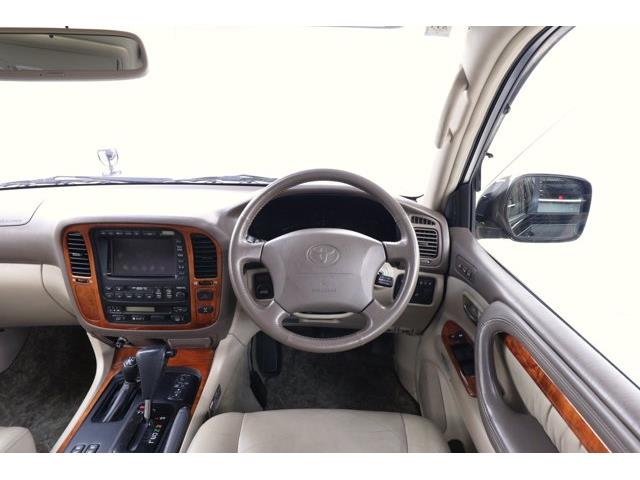 1999 Toyota Land Cruiser (CC-2067359) for sale in Christiansburg, Virginia