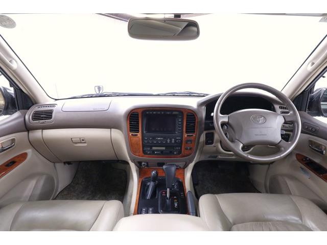 1999 Toyota Land Cruiser (CC-2067359) for sale in Christiansburg, Virginia