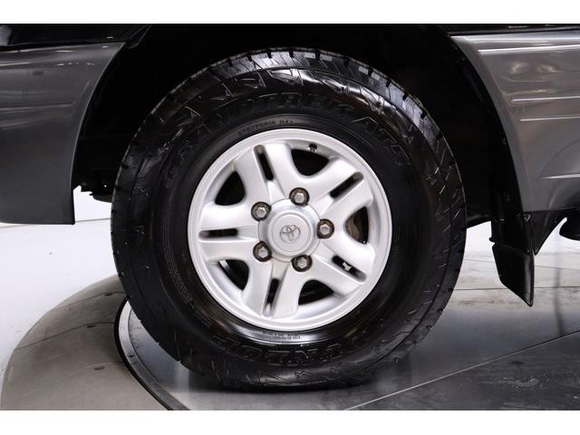 1999 Toyota Land Cruiser (CC-2067359) for sale in Christiansburg, Virginia