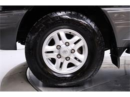 1999 Toyota Land Cruiser (CC-2067359) for sale in Christiansburg, Virginia