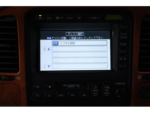 1999 Toyota Land Cruiser (CC-2067359) for sale in Christiansburg, Virginia