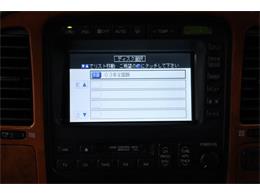 1999 Toyota Land Cruiser (CC-2067359) for sale in Christiansburg, Virginia