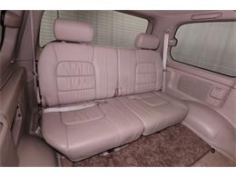 1999 Toyota Land Cruiser (CC-2067359) for sale in Christiansburg, Virginia