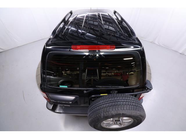 1999 Toyota Land Cruiser (CC-2067359) for sale in Christiansburg, Virginia