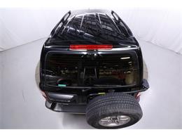 1999 Toyota Land Cruiser (CC-2067359) for sale in Christiansburg, Virginia