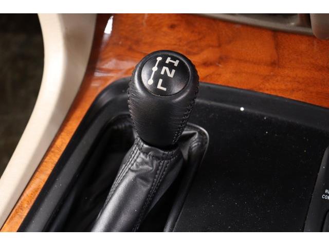 1999 Toyota Land Cruiser (CC-2067359) for sale in Christiansburg, Virginia