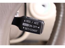 1999 Toyota Land Cruiser (CC-2067359) for sale in Christiansburg, Virginia