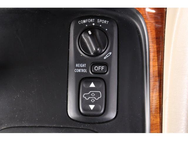 1999 Toyota Land Cruiser (CC-2067359) for sale in Christiansburg, Virginia