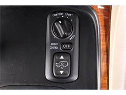 1999 Toyota Land Cruiser (CC-2067359) for sale in Christiansburg, Virginia